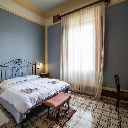 Moorings Hotel Barga