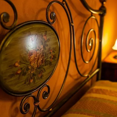 Hotel Moorings 3*