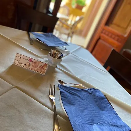 Moorings 3* Barga