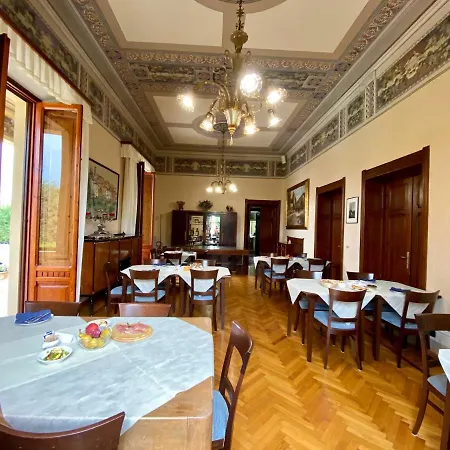 Moorings Hotel Barga