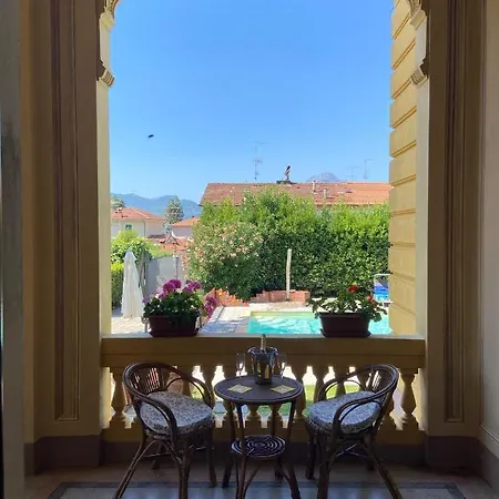 Hotel Moorings Barga