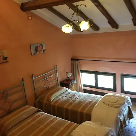 Moorings Barga