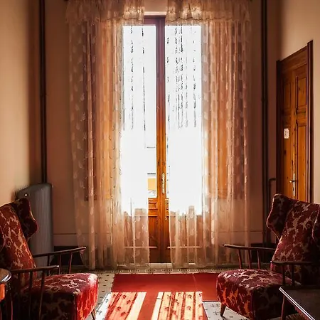 Moorings Hotel Barga