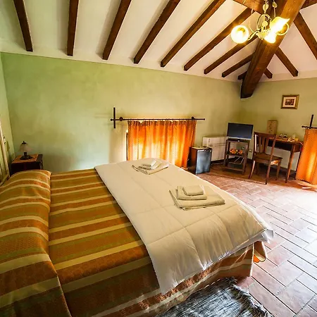 Hotel Moorings Barga