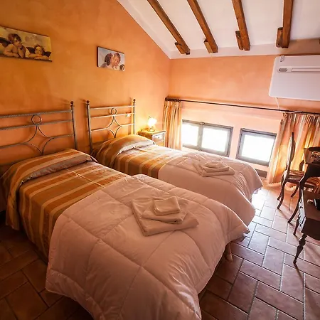 Hotel Moorings 3*