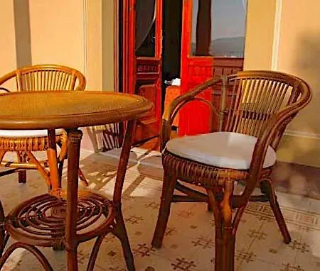 Hotel Moorings 3*