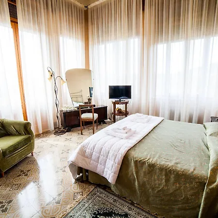 Moorings Hotel Barga