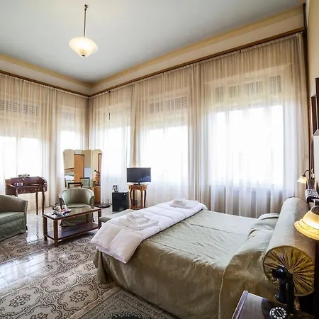 Moorings Hotel Barga