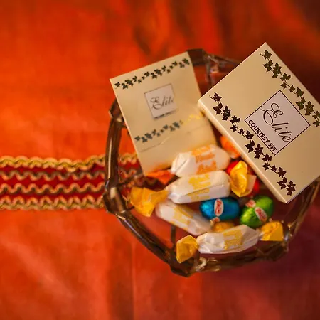 ホテル Moorings バルガ