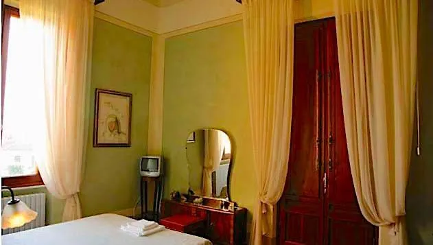Moorings Ξενοδοχείο 3*
