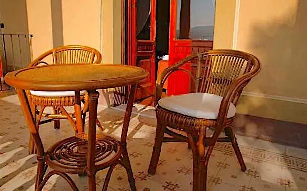 Ξενοδοχείο Moorings 3*