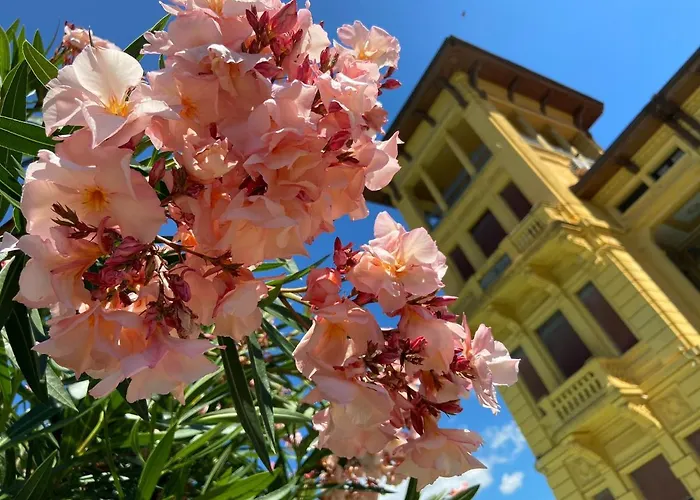Ξενοδοχείο Moorings Barga