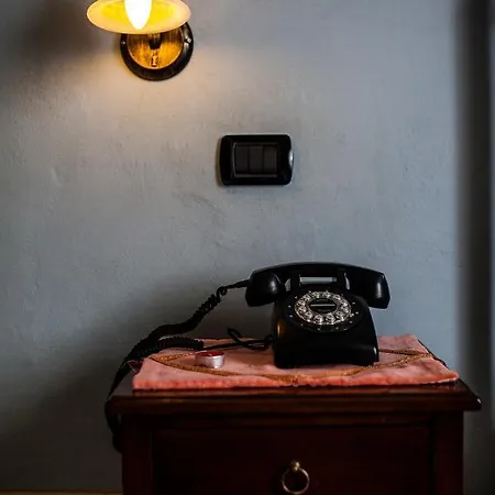 Moorings Hotel Barga