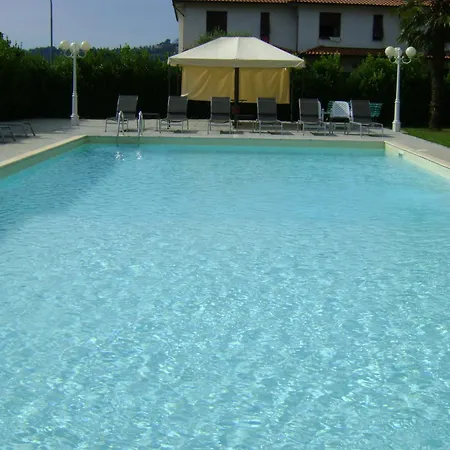 Moorings Hotel Barga